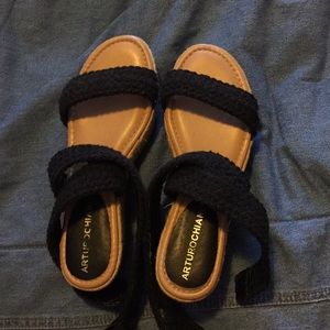 Wedges